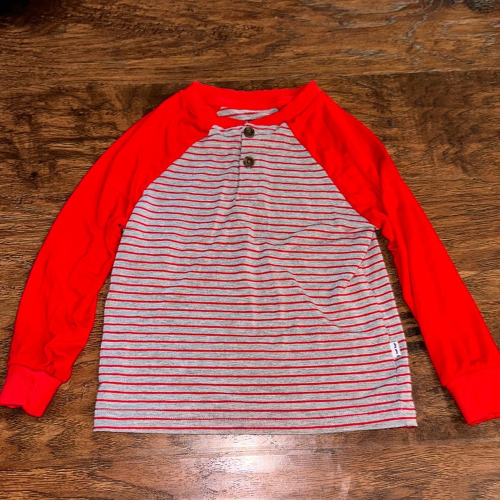 Little Sleepies Long Sleeve shirt